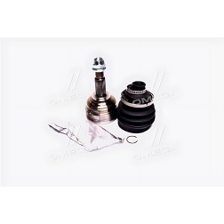 ➤ ШРКШ з пильовиком DACIA LOGAN RENAULT MEGANE II 1.5DCI/1.6 05- (вир-во DENCKERMANN) C120219