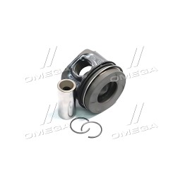 40096600 Поршень з кільцями MB 83,01mm OM 642 3,0TDi 05-4-6 цил. (вир-во KS) фото від Мотор-Агро Харків Україна