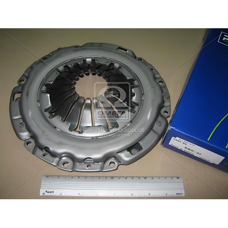 ➤ Диск зчепл. натискний GM DAEWOO CAPTIVA 2.4 06-(VALEO PHC) DWC-47