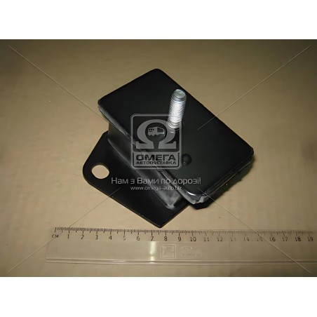 MM-02 Подушка двигуна MITSUBISHI PAJERO II V14W-V55W 1991-2004 (вир-во FEBEST) фото від Мотор-Агро Харків Україна