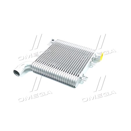➤ Інтеркулер HYUNDAI SANTA FE 2.2 CRDI (2005-) (вир-во Nissens) 96366