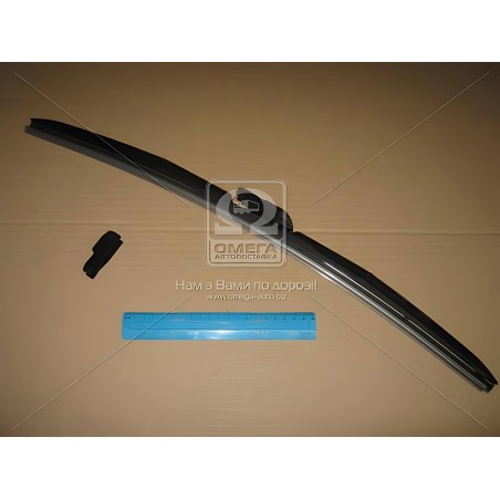 ➤ Щітка склоочис. 600 гібридна (вир-во MagnetiMarellii) WH600U