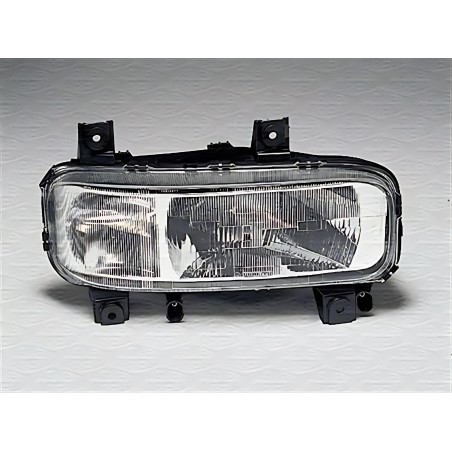 ➤ Лампа розжарювання H16 12V 19W PGJ19-3 (вир-во Magneti Marelli) 002557400000