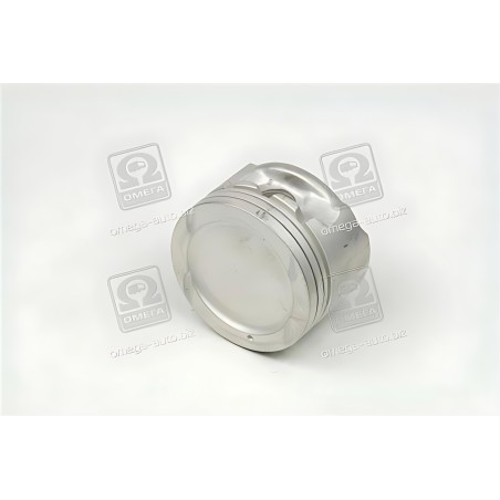 ➤ Поршень DAEWOO Lanos 79,50 1.6 16V A16DMS з пальцем (вир-во PARTS-MALL) PXMSC-007C