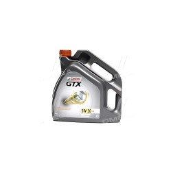 ➤ Олива моторна Castrol GTX 5W-30 C4 RN 0720 (Каністра 4л) 15EAB9