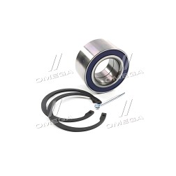 ➤ Підшипник маточини передн. DAEWOO LANOS 97-, OPEL ASTRA F 91-99 14\" (компл.) (94535254) (RIDER) RD.34155315