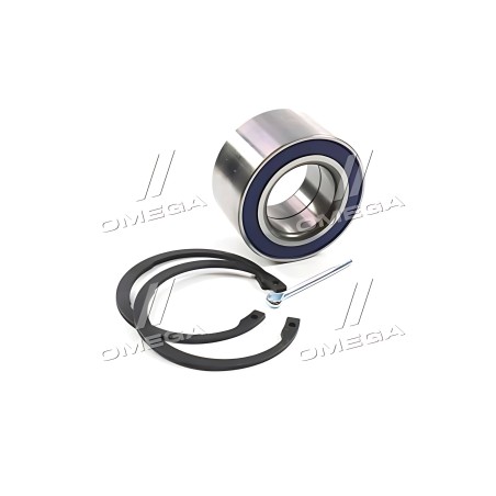 ➤ Підшипник маточини передн. DAEWOO LANOS 97-, OPEL ASTRA F 91-99 14\" (компл.) (94535254) (RIDER) RD.34155315