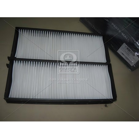 ➤ Фільтр салону HYUNDAI TRAJET XG(NOV 2006-) (вир-во PARTS-MALL) PMA-021