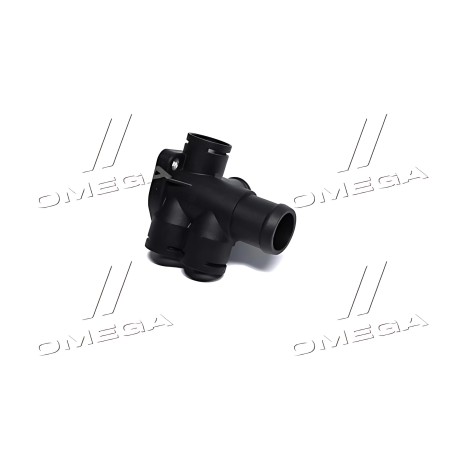 ➤ Корпус під датчики охл.рідини VW GOLF, PASSAT (88-) 1.6-2.0 (вир-во FEBI) 12405