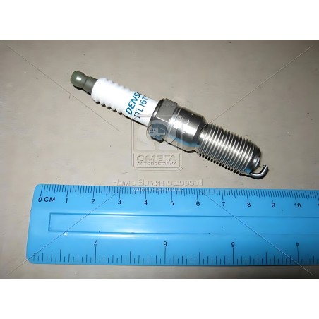 ➤ Свічка запалювання IRIDIUM TT (вир-во DENSO) ITL16TT