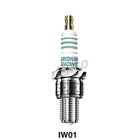 ➤ Свічка запалювання IRIDIUM TT (вир-во DENSO) ITL16TT