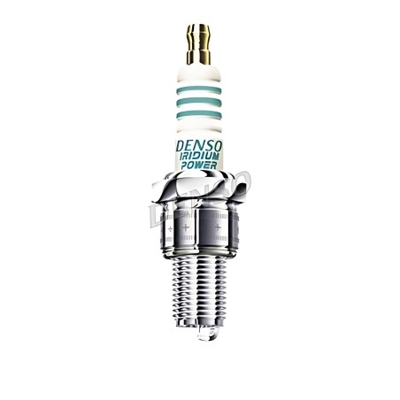 ➤ Свічка запалювання IRIDIUM TT (вир-во DENSO) ITL16TT