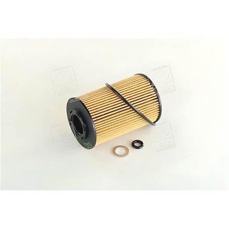 ➤ Фільтр масляний HYUNDAI IX35, KIA SPORTAGE III, IV 1.7 CRDI 10- (вир-во CHAMPION) COF100598E