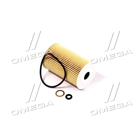 ➤ Фільтр масляний HYUNDAI IX35, KIA SPORTAGE III, IV 1.7 CRDI 10- (вир-во CHAMPION) COF100598E