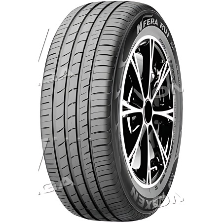 ➤ Шина 225/65R18 103V NFERA-RU1 (Nexen) 13614