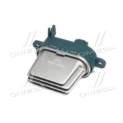 75614285 Блок управління опалення і вентиляції Audi Q7 -16, VW TOUAREG -13 (вир-во Elparts) фото від Мотор-Агро Харків Україна