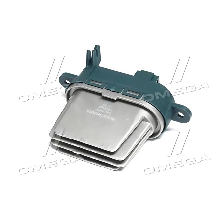 75614285 Блок управління опалення і вентиляції Audi Q7 -16, VW TOUAREG -13 (вир-во Elparts) фото від Мотор-Агро Харків Україна