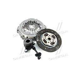 834132 Зчеплення RENAULT CLIO II, KANGOO, MEGANE 1.5dCI 03- (Вир-во VALEO) фото від Мотор-Агро Харків Україна