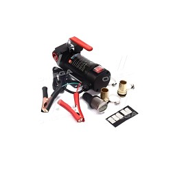 DK8011-B-12V Насос палив./перекач., помповий, 12В ДК фото від Мотор-Агро Харків Україна