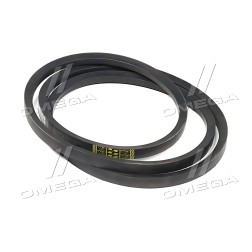 0101164 Ремінь клиновий Massey Ferguson(Gates Agri) фото від Мотор-Агро Харків Україна