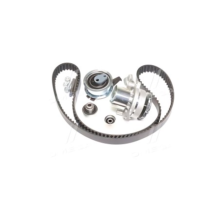 ➤ Ремкомплекти приводу ГРМ автомобілів з водяним насосом PowerGrip Kit (Вир-во Gates) KP15678XS