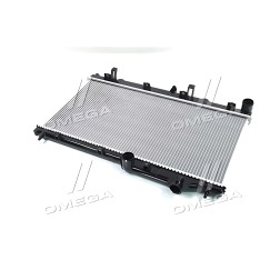 67723 Радіатор охолодження SUBARU FORESTER, IMPREZA (вир-во Nissens) фото від Мотор-Агро Харків Україна