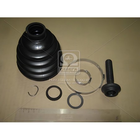 ➤ Пильовик ШРУСа VW (вир-во GKN) 23688