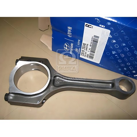 2351025240 Шатун (вир-во Mobis) фото від Мотор-Агро Харків Україна