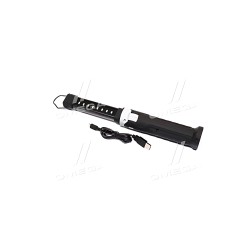 SMD-LED Ліхтар світлодіодний (LED) акумуляторний 8+1 (Made in GERMANY) SMD-LED(PROTESTER) фото від Мотор-Агро Харків Україна