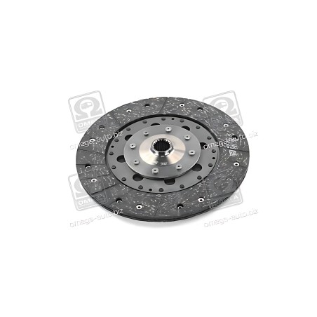 ➤ Диск зчеплення HYUNDAI KIA (Вир-во VALEO PHC) HD-77