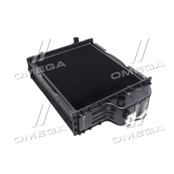 70У.1301.010-01А Радіатор охолодження МТЗ Д-240 (4-х рядний) (алюмінієва серцевина) (TEMPEST) фото від Мотор-Агро Харків Україна