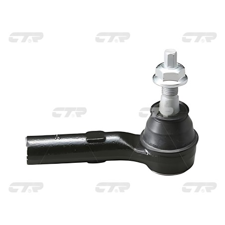 ➤ Наконечник тяги рульової R Jeep Grand Cherokee 05-10 OLD CECR-5R (вир-во CTR) CE0859R