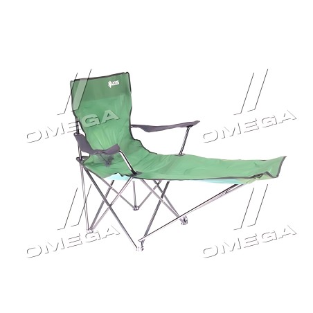 ➤ Крісло розкладне \"Сhill out\" AXXIS ax-1208