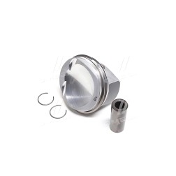 41197620 Поршень з кільцями VAG 83.01 1,8TFSI CDAA/CDHA/CDHB/CDAB Палець 23мм (вир-во KS) фото від Мотор-Агро Харків Україна