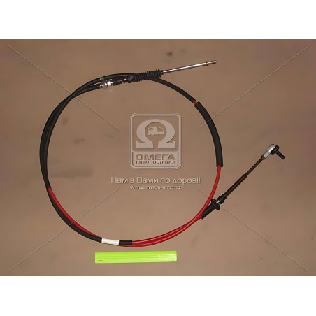 ➤ Трос кпп HD35/HD65/HD72/HD75 04EM (вир-во Mobis) 437505H111