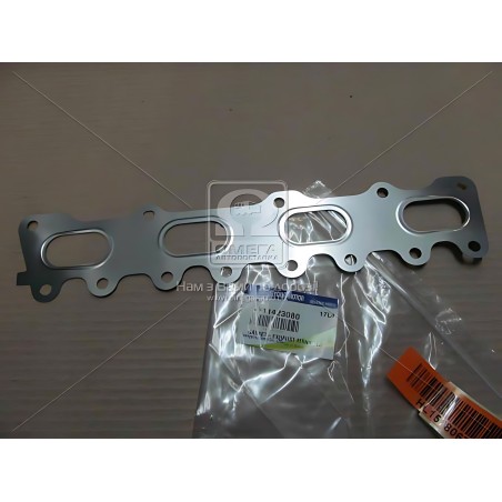 1611423080 Прокладка колектора (вир-во SsangYong) фото від Мотор-Агро Харків Україна