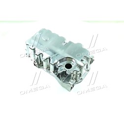 0334070 Піддон, масляний картера двигуна VAG 2.0 TFSi +Sensor Hole (вир-во Wan Wezel) фото від Мотор-Агро Харків Україна