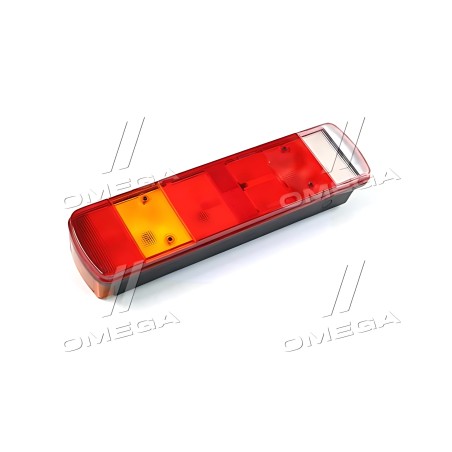 TP 02-57-018R Ліхтар задній RH Volvo/SCANIA (під штекер) (TEMPEST) фото від Мотор-Агро Харків Україна