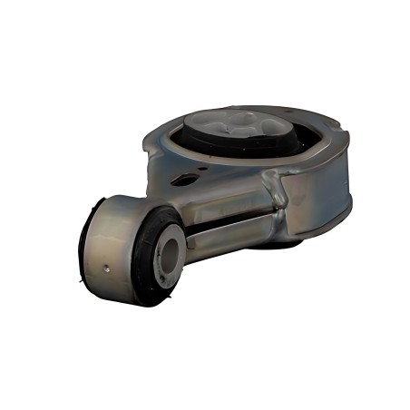 ➤ Подушка двигуна задня Renault Megane/Scenic III 2008-2016 (вир-во FEBI) 37286