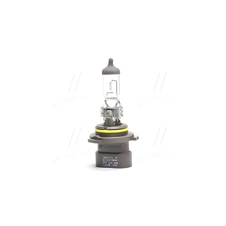 ➤ Лампа допоміжн. освітлення HB4A 51W 12V P20D (вир-во OSRAM) 9006XS