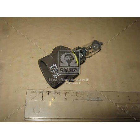➤ Лампа допоміжн. освітлення HB4A 51W 12V P20D (вир-во OSRAM) 9006XS