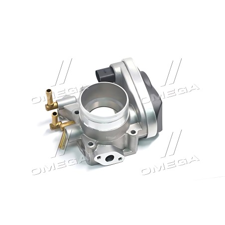 70650025 Корпус дросельної заслінки AUDI, SKODA, VW (вир-во Elparts) фото від Мотор-Агро Харків Україна