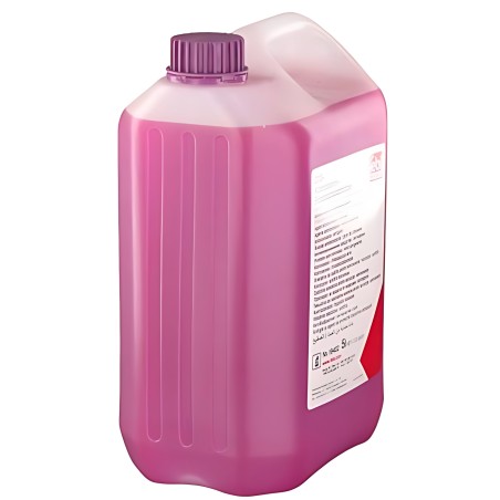 19402 Антифриз FEBI ліловий концентрат G12+ (Каністра 5л) фото від Мотор-Агро Харків Україна