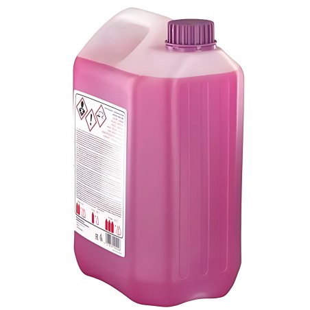 19402 Антифриз FEBI ліловий концентрат G12+ (Каністра 5л) фото від Мотор-Агро Харків Україна