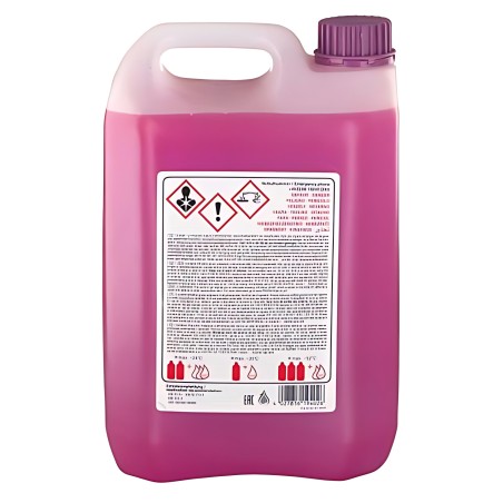 19402 Антифриз FEBI ліловий концентрат G12+ (Каністра 5л) фото від Мотор-Агро Харків Україна
