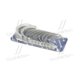 ➤ Вкладиші корінні VAG 0,50 1,3-2,0/1,6D/TD (вир-во KS) 87722620