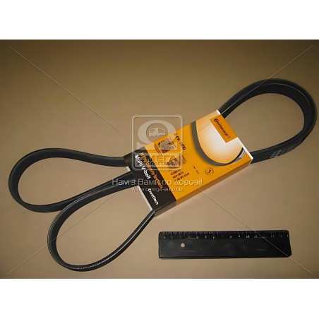 ➤ Ремінь полікліновий (Вир-во ContiTech) 6PK1800