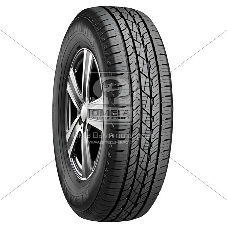 ➤ Шина 225/70R15 100S ROADIAN HTX RH5 (Nexen) DOT23 13137DOT23