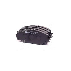 MPT08 Колодки гальм. TOYOTA RAV 4 (вир-во Mando) фото від Мотор-Агро Харків Україна