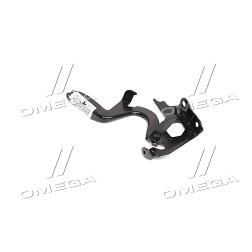 ➤ Петля капота R Toyota RAV4 12- (вир-во Toyota) 5341042120